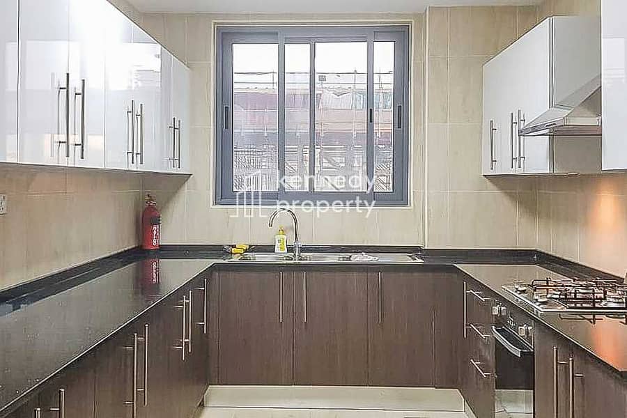 6 Fully Furnished |Near Metro | Balcony