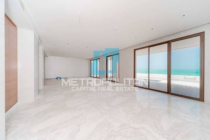 Hot Deal | Full Sea View | Amazing Type 5 Villa