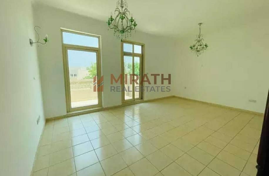 4 UPGRADED 5BR  VILLA WITH PRIVATE POOL | NEAR TO CLUB HOUSE