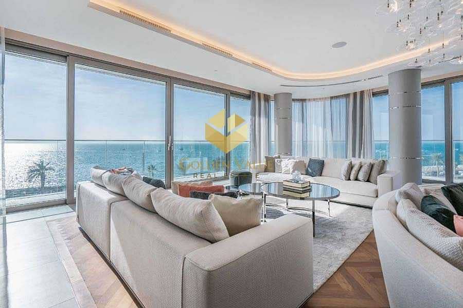 Amazing Views |  Bright | Modern Apartment