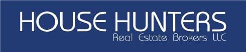 House Hunters Real Estate Brokers LLC House Hunters Real Estate Brokers LLC