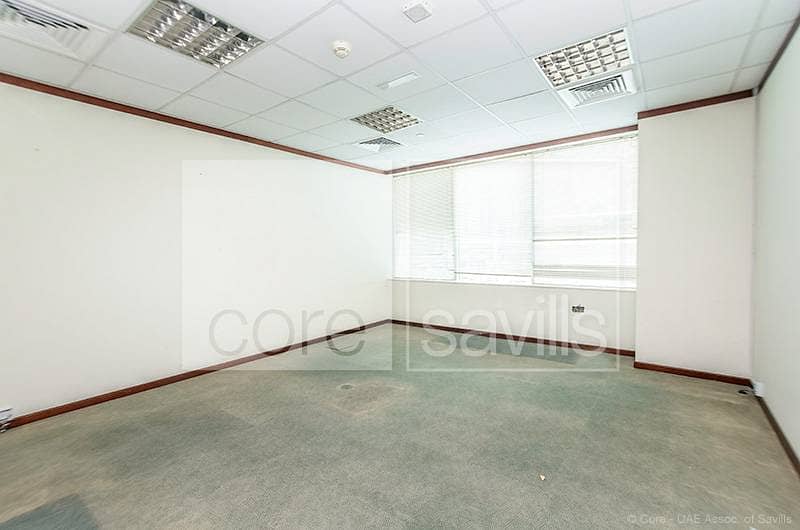 Fitted office for rent | Rimco Investments