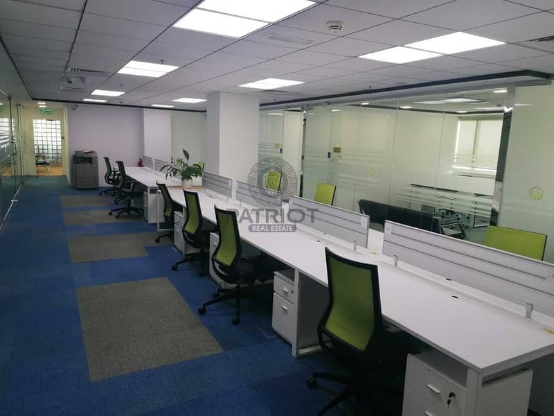 Multiple Offices in Golden Gate One Business Center | No Commission Multiple Offices in Golden Gate One Business Center | No Commission