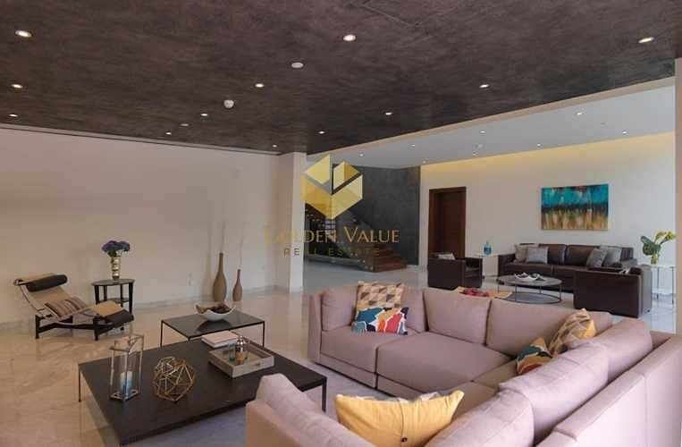 8 Experience the Extraordinary Living Everyday at District One Villas
