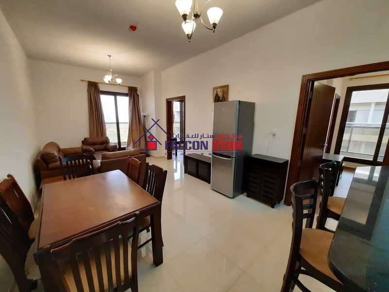 GOLF VIEW | READY TO MOVE | BIGGEST LAYOUT 2 BEDROOM