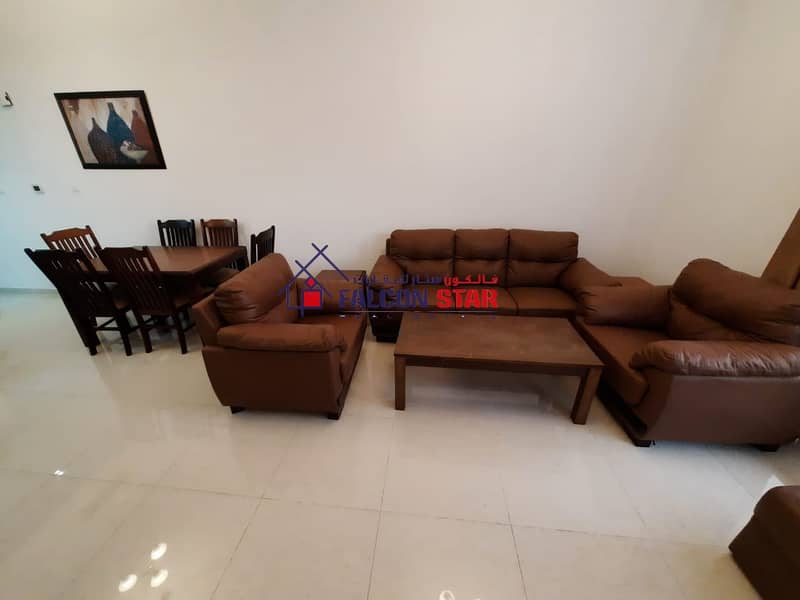 4 GOLF VIEW | READY TO MOVE | BIGGEST LAYOUT 2 BEDROOM