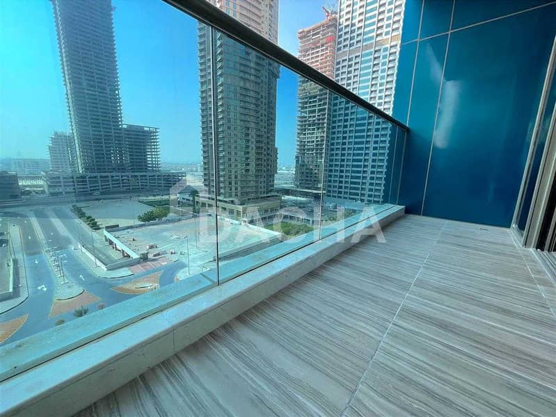 16 Jumeirah Islands View / New / Ready