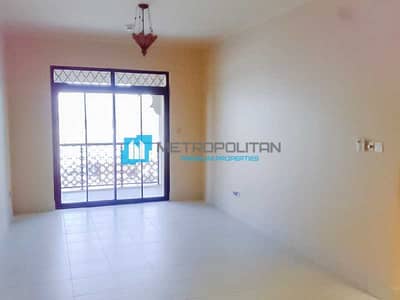 Well Maintained I Unfurnished I Ready to move in