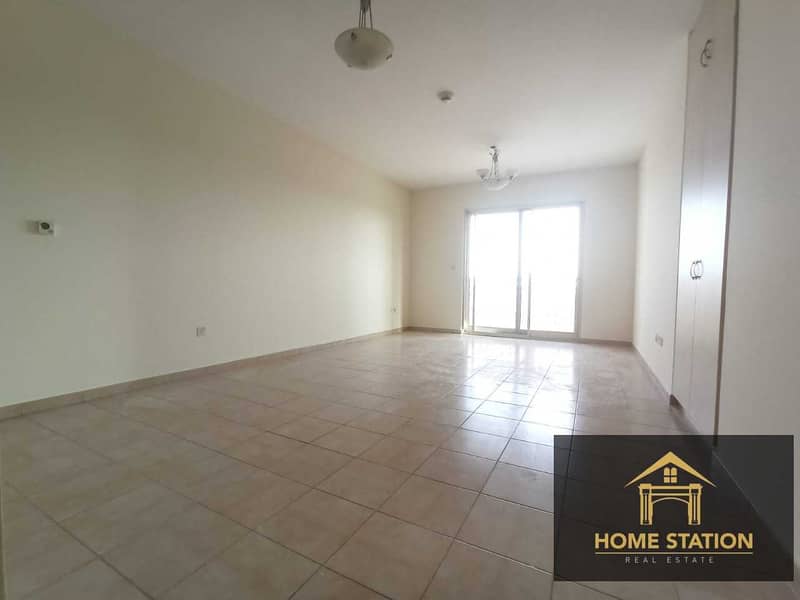 6 SPACIOUS 2BR | HUGE BALCONY | COMMUNITY VIEW  |