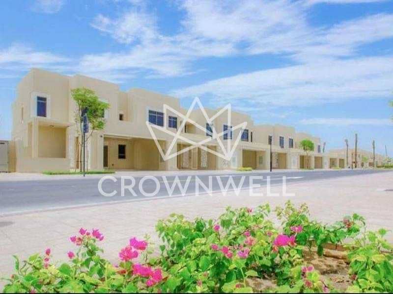 ZAHRA  TOWNHOUSES  | TYPE 2  | BEST INVESTOR DEAL