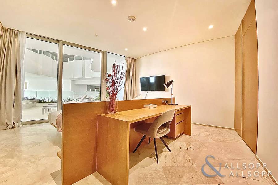 9 FIVE JVC | Furnished | Open Day 21 Aug 21