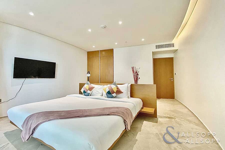 11 FIVE JVC | Furnished | Open Day 21 Aug 21
