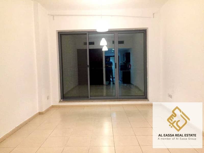 شقة في ديزرت سن،مجمع دبي ريزيدنس 1 غرفة 35000 درهم - 4905452