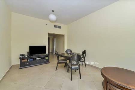 Furnished | With Balcony | Well Maintained