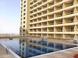IMPZ Hot Deal Lakeside Tower B Studio with balcony pool view with parking