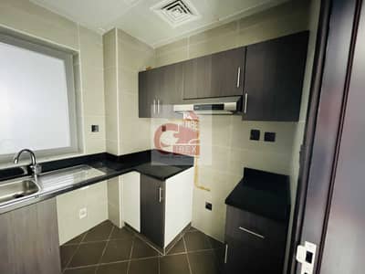Brand new 1bhk with 30 days free all Amenities near to metro station on sheikh zayad road