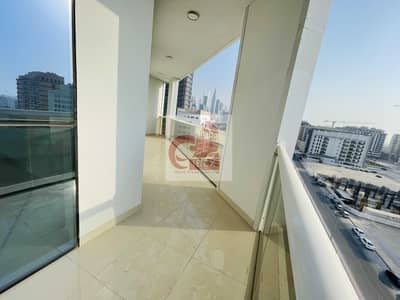 Brand new 2bhk  near to metro station on sheikh zayad road