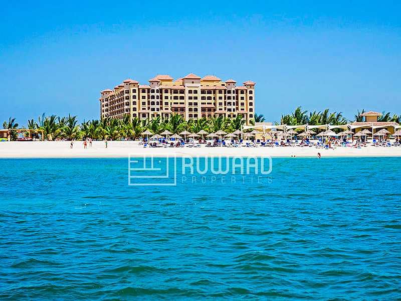 1BHK |Sea View | Furnished| Al Marjan 1BHK |Sea View | Furnished| Al Marjan