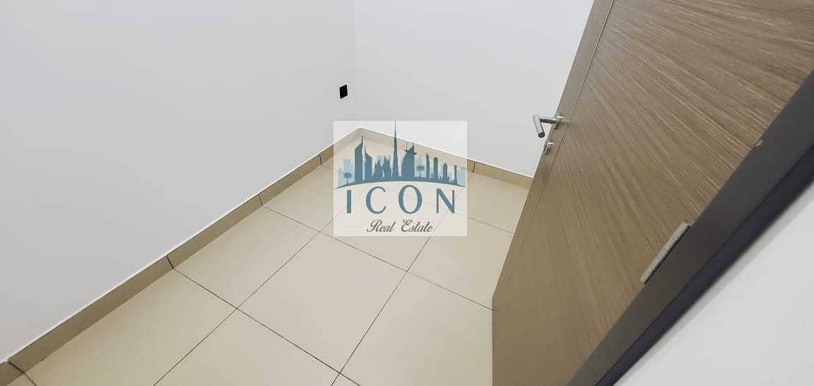 5 brand new one bedroom with study or store apartment come and pool view