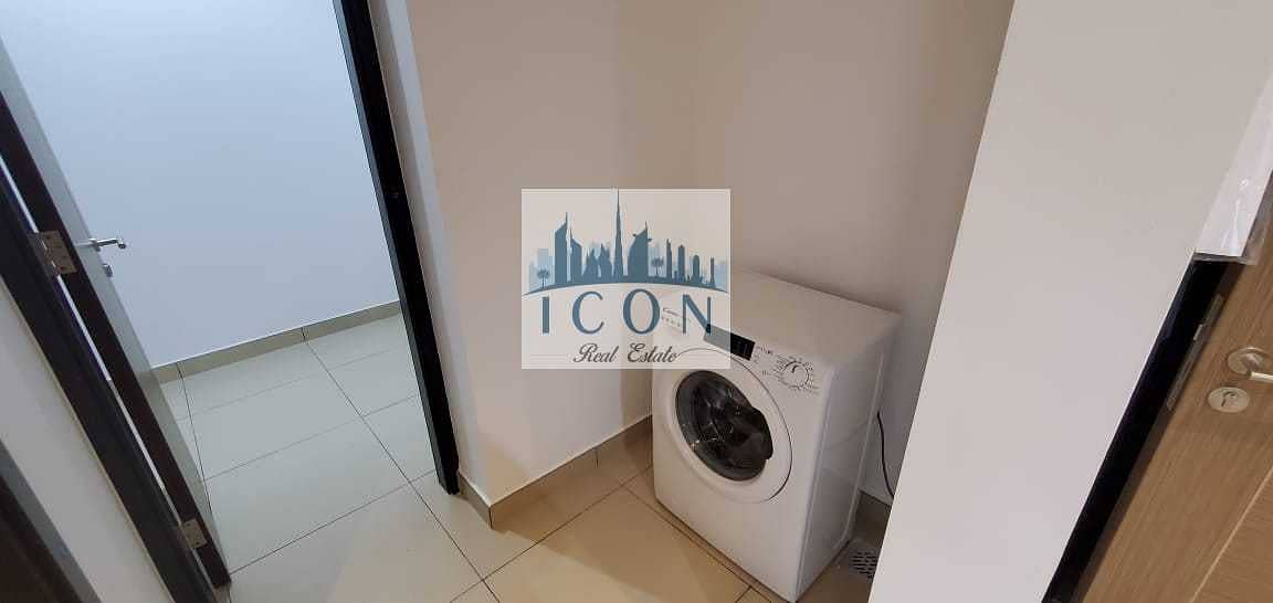 9 brand new one bedroom with study or store apartment come and pool view