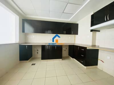 AMAZING LAYOUT UNFURNISHED 2BHK IN FAHAD TOWER-2