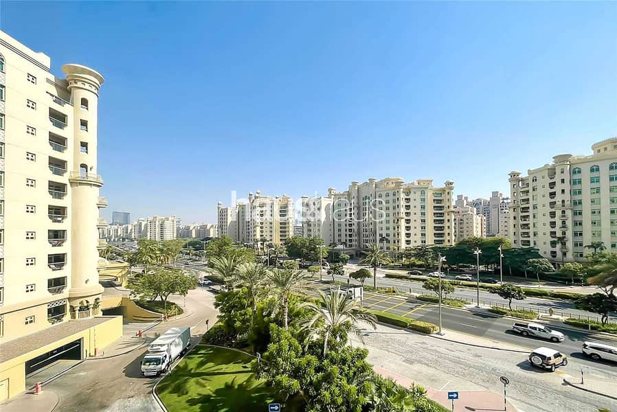 Park View | C -Type | Unfurnished | Available Now Park View | C -Type | Unfurnished | Available Now