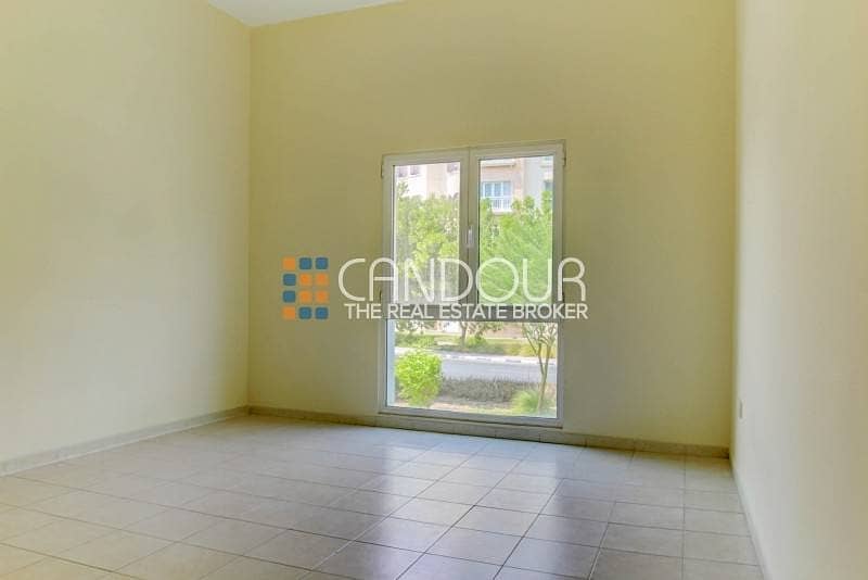 Close to Bus Stop |1 Bedroom| Street 3 | Discovery Gardens