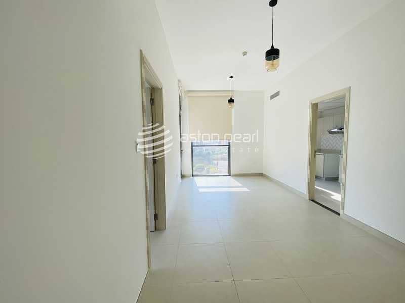 2 Biggest Layout | 1BR | Closed Kitchen | Pool View