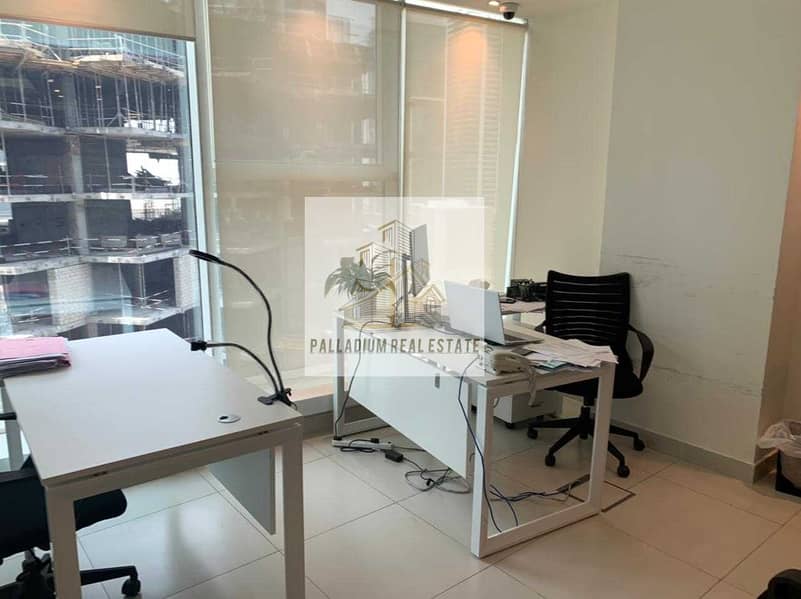 2 Cheap Price Office For Sale In Business Bay