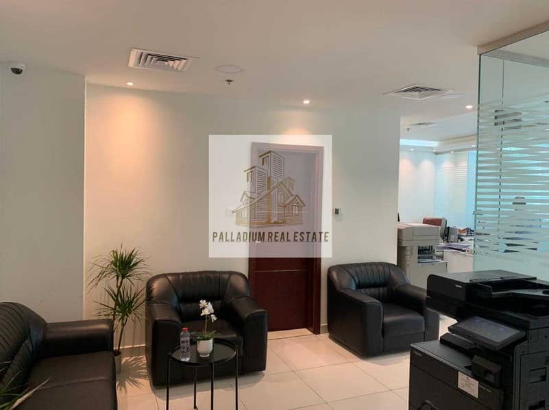 3 Cheap Price Office For Sale In Business Bay