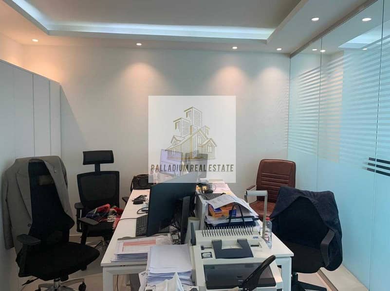 4 Cheap Price Office For Sale In Business Bay