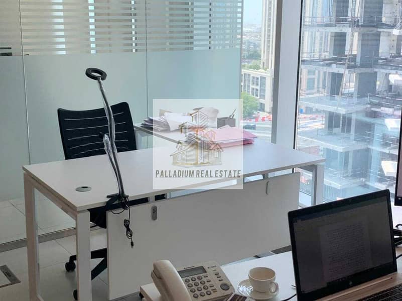 10 Cheap Price Office For Sale In Business Bay