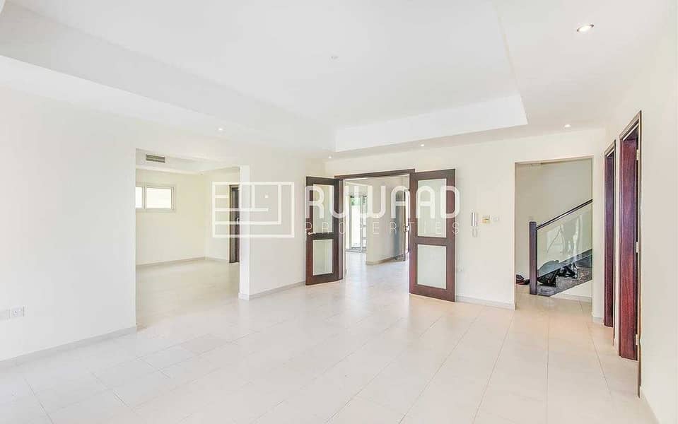 4BHK Villa for Sale | Malibu, Mina Al Arab