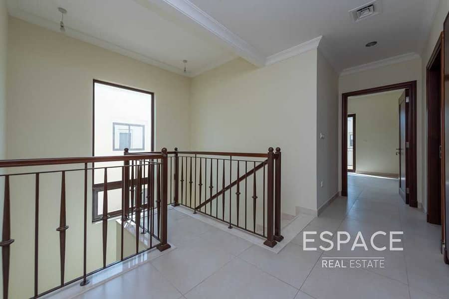3 Type 6 | 5 Bed | Close to Park and Pool