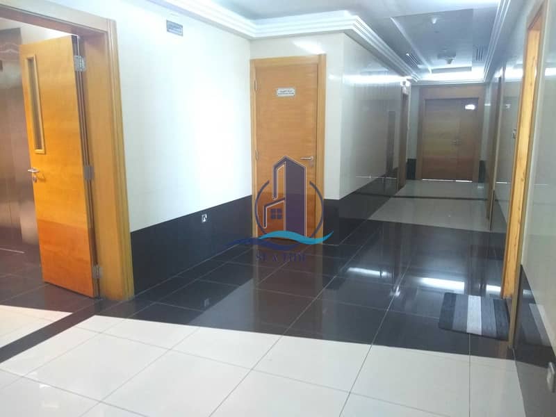 2 Shell and Core Office Space | 370sqm | Parking