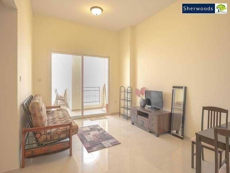 8 12 Payment - 1 Month Free - High Floor - Sea View