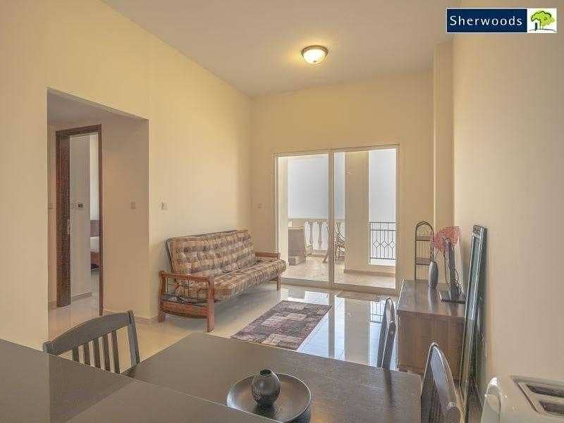 10 12 Payment - 1 Month Free - High Floor - Sea View