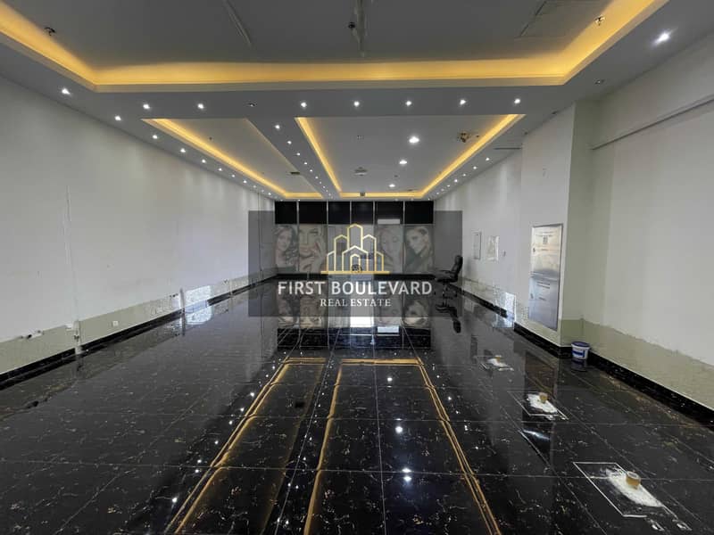 محل تجاري في مبني حسني 19 النهدة 2 النهدة 156000 درهم - 5331143 محل تجاري في مبني حسني 19 النهدة 2 النهدة 156000 درهم - 5331143