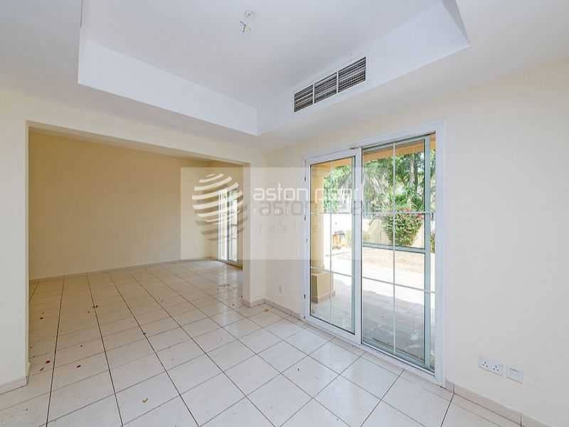 4 Hot Deal | Type 2M | Next to Park and Lake View