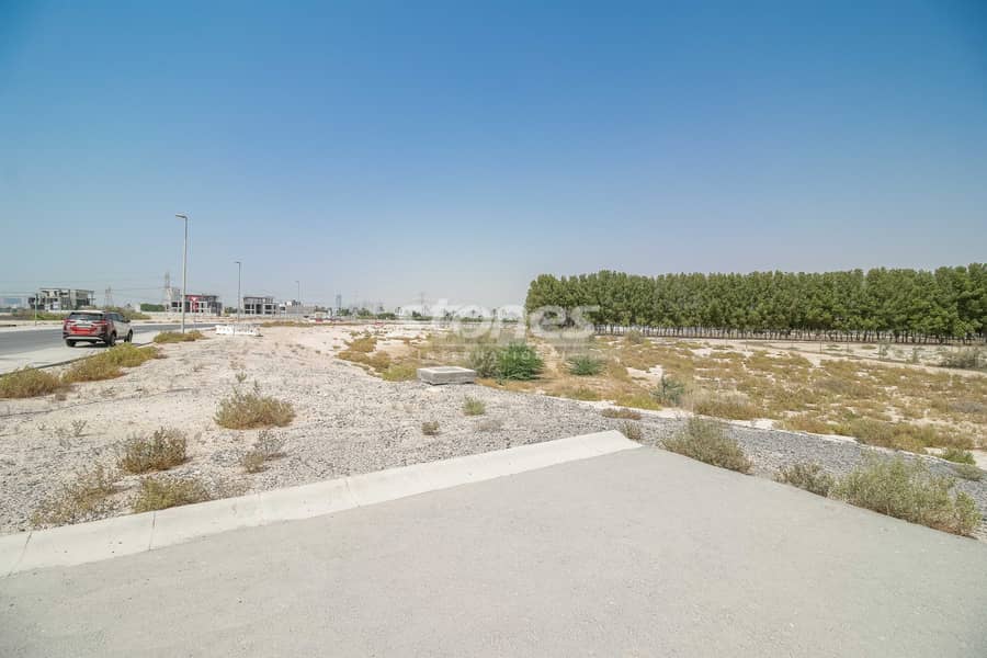 Large City Plot | On Main Road | Limited Offer