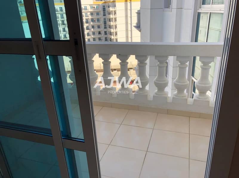 14 Hot Deal Studio Semi Furnished in Qasr Sabah 3