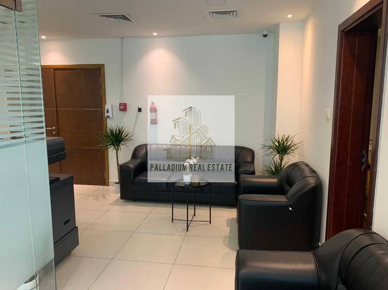5 Cheap Price Office For Sale In Business Bay