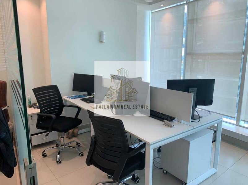 6 Cheap Price Office For Sale In Business Bay