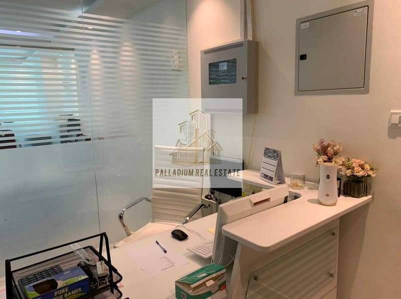 8 Cheap Price Office For Sale In Business Bay