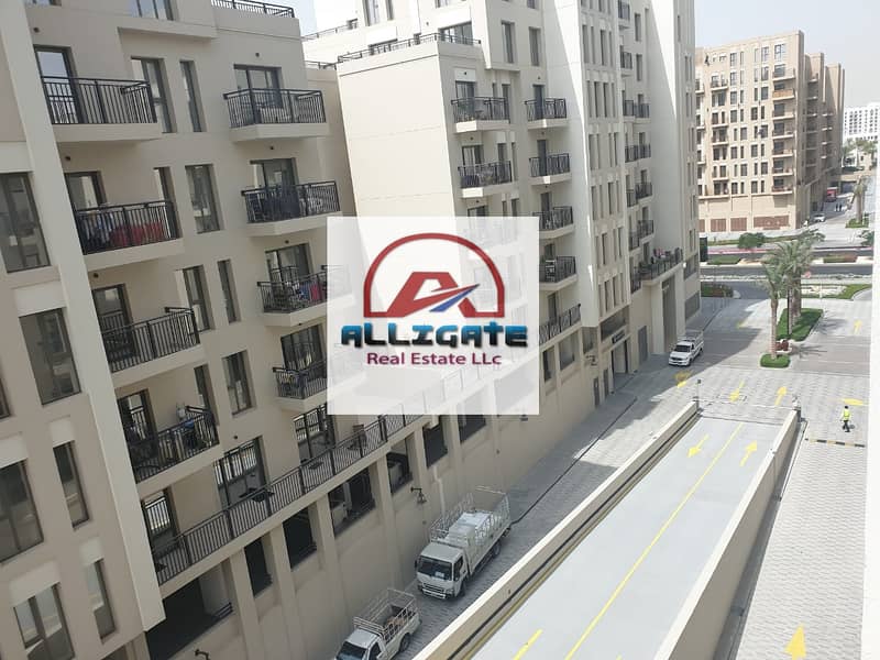 9 Bulk Units - Without Balcony - Brand New - Hayat Boulevard 1B