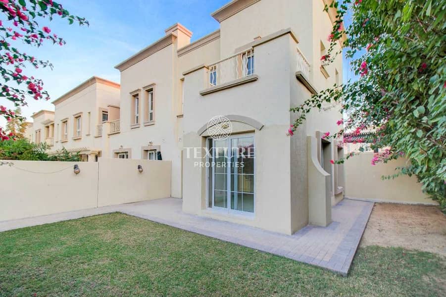 Single Row | Close To Park | Immaculate | Good Price Single Row | Close To Park | Immaculate | Good Price