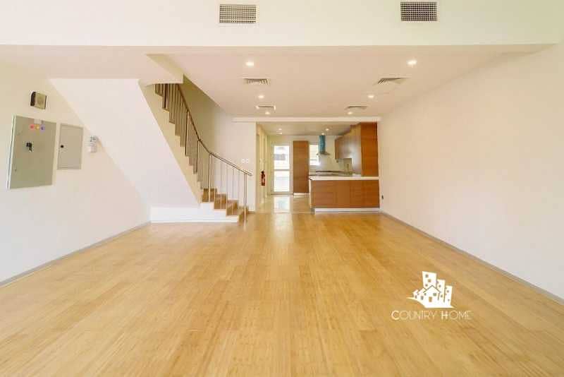 2 Vacant by 1st Week October | Modern 4BR Townhouse