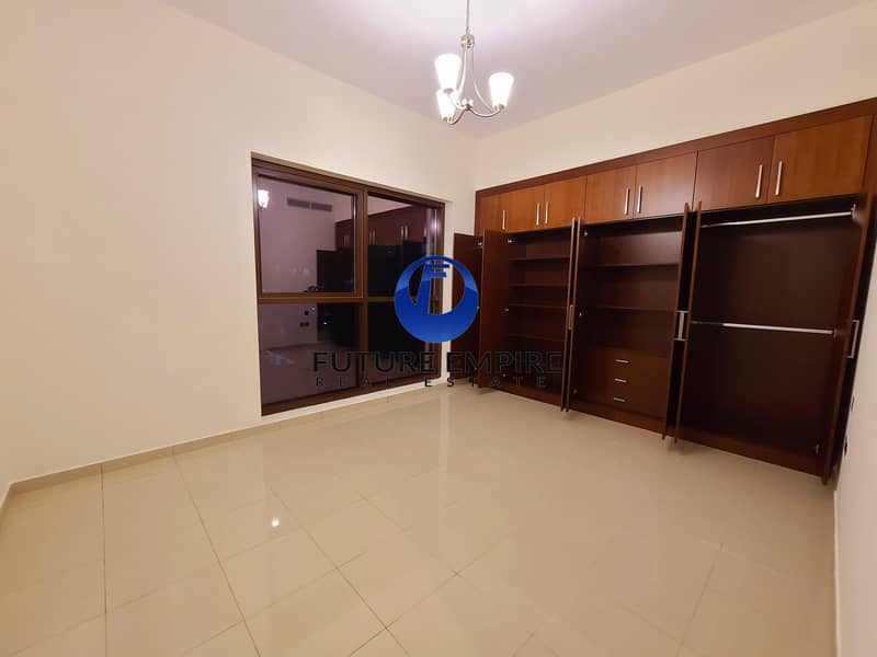 位于阿尔贾达法住宅区，贾达夫景观公寓 2 卧室的公寓 70000 AED - 5296909