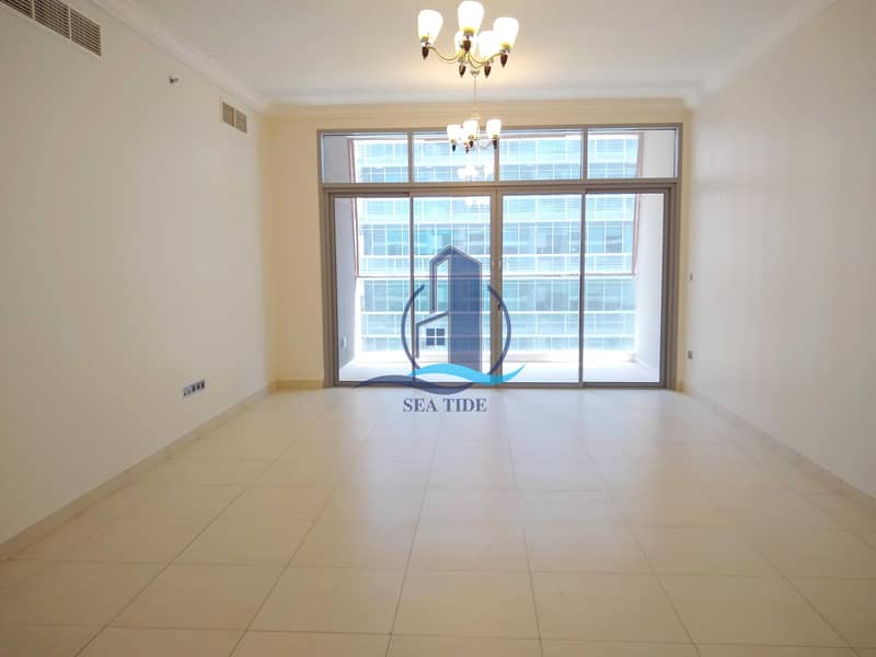 6 Great Price | Maids Room | Parking | Balcony | Full Amenities