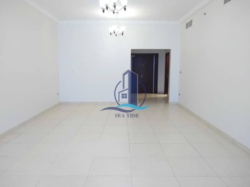 7 Great Price | Maids Room | Parking | Balcony | Full Amenities
